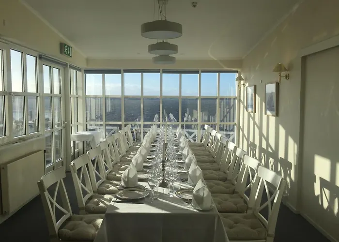 Badehotel Søfryd