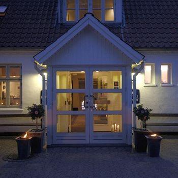 Hotel Søfryd Jyllinge