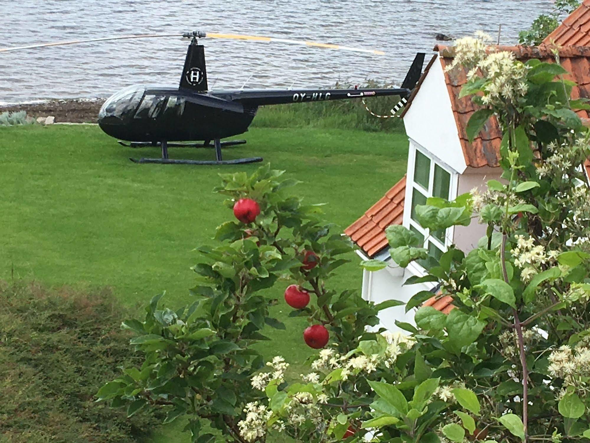 Søfryd Hotel