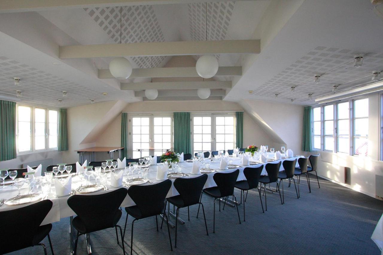 Søfryd Hotel 4*