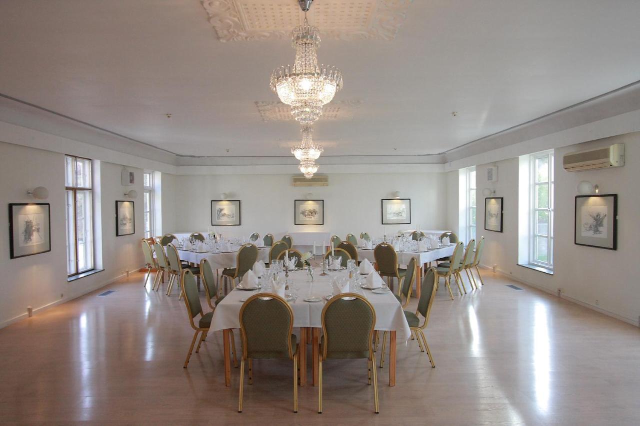 Hotel Søfryd Jyllinge