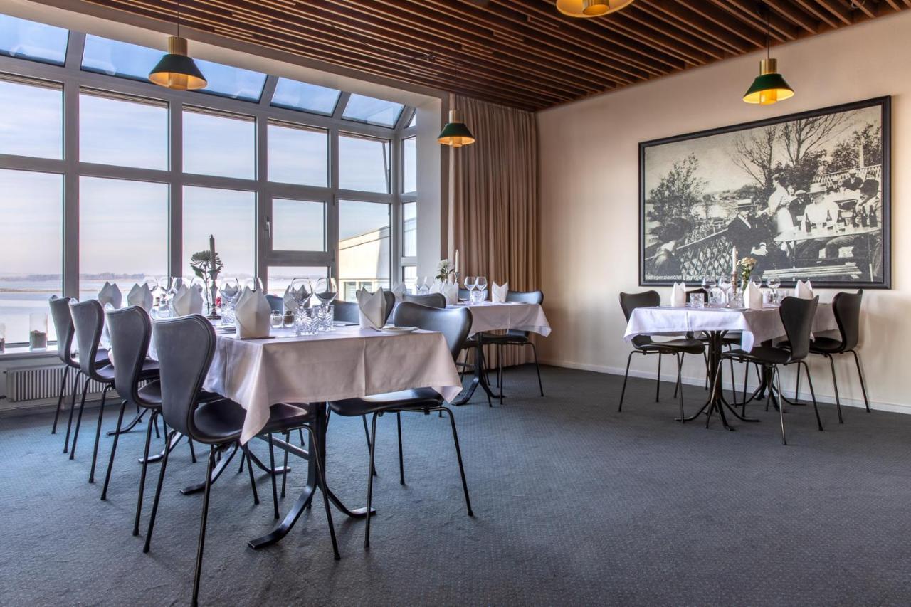 Hotel Søfryd 4*