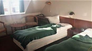 Sofryd Hotel 4*