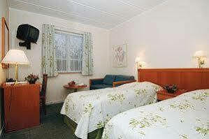 Hotel Søfryd 4*